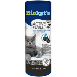 BIOKAT'S ACTIVE PEARLS 700 ML