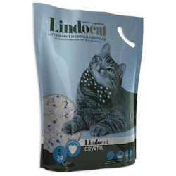 LINDOCAT CRYSTAL SILICIO 15 LITRI