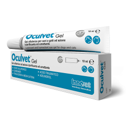 OCULVET GEL 10 ML