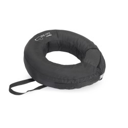 COLLARE PROTETTIVO GONFIABILE LARGE 33-45 CM