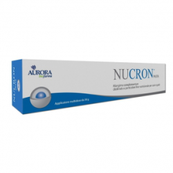 NUCRON PASTA 15 GR