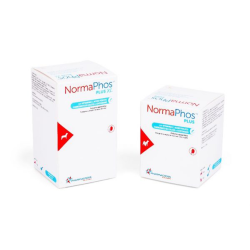 NORMAPHOS PLUS XL POLVERE 90 GR