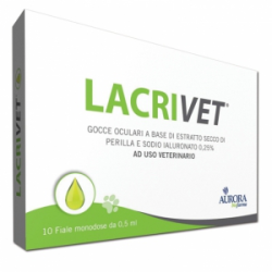 LACRIVET