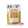 WOOLF BOCCONCINI DI CONIGLIO 100 GR