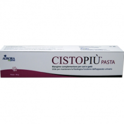 CISTO PIÙ PASTA 30 GR