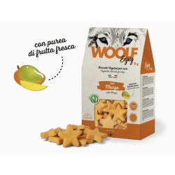 WOOLF BISCOTTO MANGO 400 GR