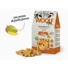 WOOLF BISCOTTO MANGO 400 GR