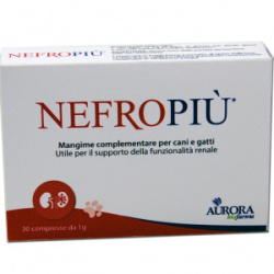 NEFRO PIÙ 30 CPR