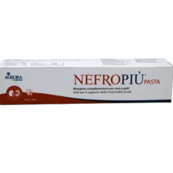 NEFRO PIÙ PASTA 30 GR