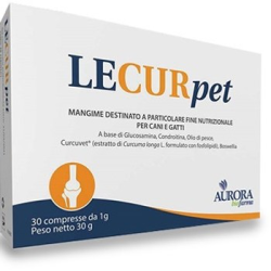 LECURPET 30 CPR