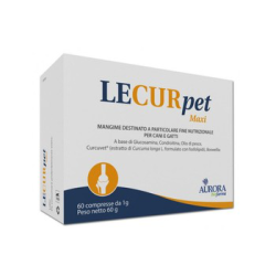 LECURPET MAXI 60 CPR