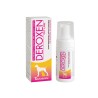 DEROXEN PET LINE SCHIUMA CANE E GATTO 100 ML