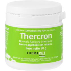 THERCRON BARATTOLO 80 GR