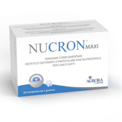 NUCRON MAXI 60 CPR