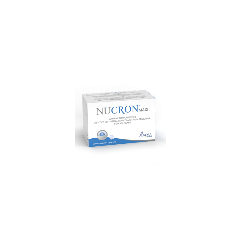 NUCRON MAXI 60 CPR