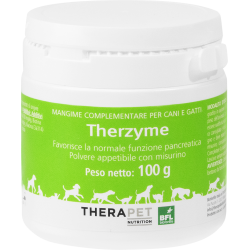 THERZYME POLVERE 100 GR