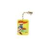 KELLOGG'S COCO POPS PELUCHES CON CORDA GIALLO 9X4X15 CM