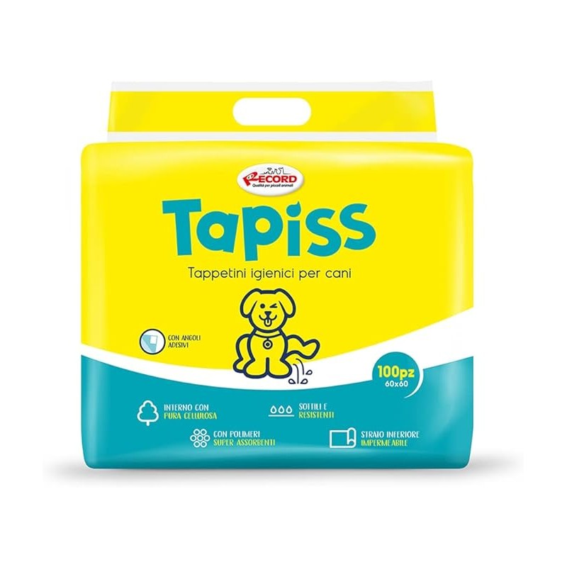 TRAVERSE TAPISS 60X90 100PZ