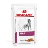 ROYAL DOG RENAL BUSTINA 100 GR