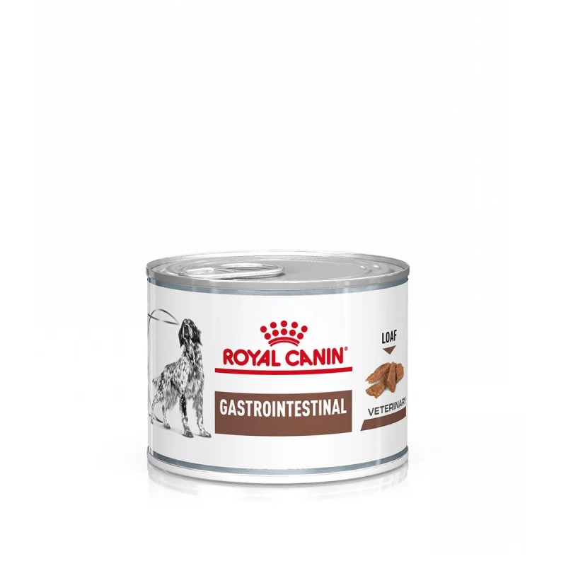 ROYAL DOG GASTROINTESTINAL ADULT 200 GR