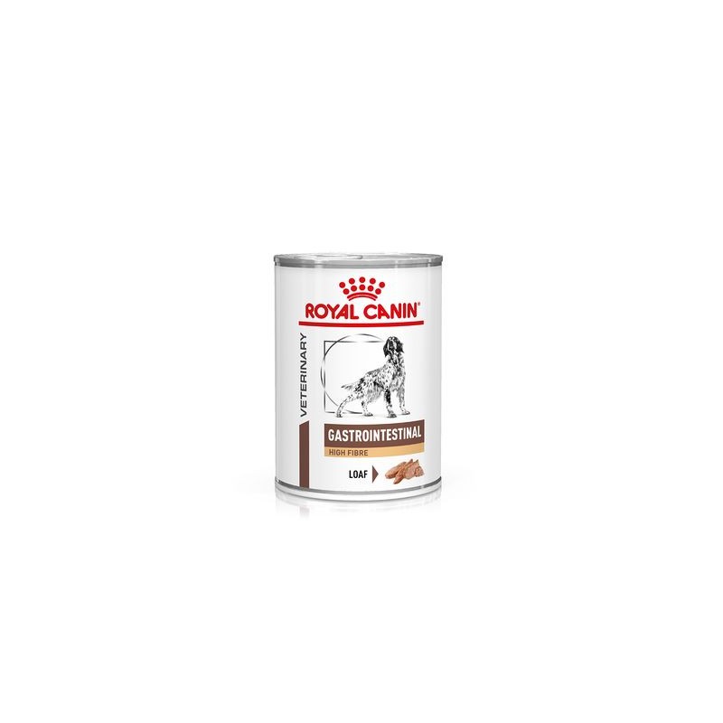 ROYAL DOG GASTROINTESTINAL HIGH FIBER 410 GR