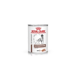 ROYAL DOG GASTROINTESTINAL LOW FAT LATTINA 420 GR