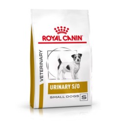 ROYAL DOG URINARY S/O SMALL 4 KG