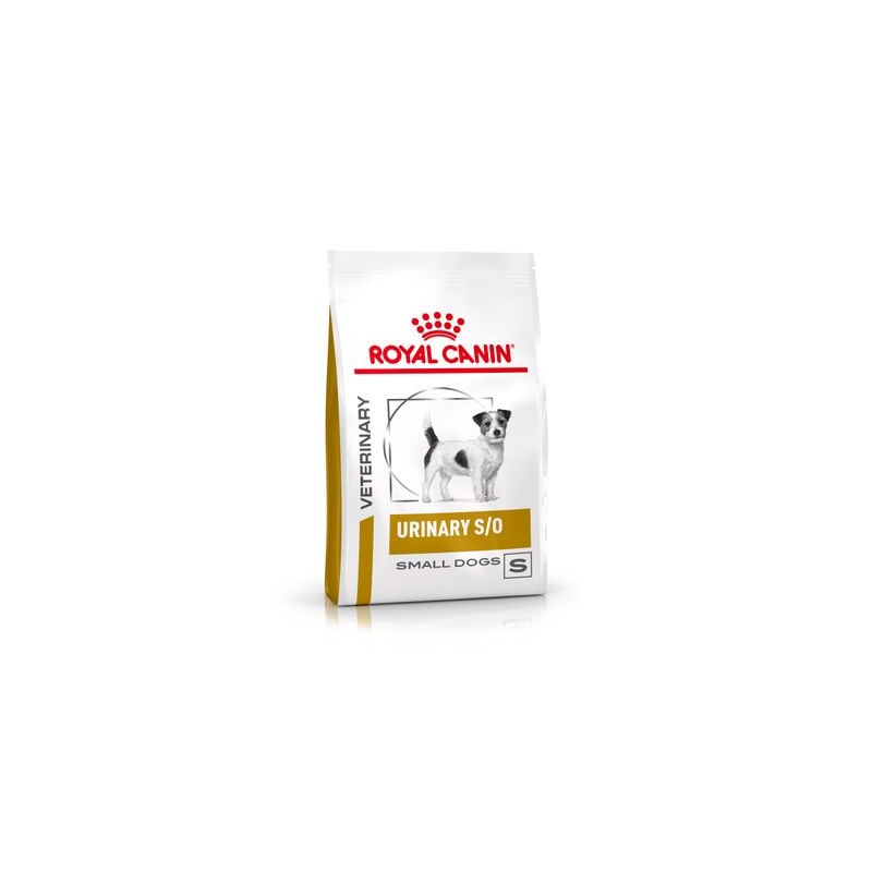 ROYAL DOG URINARY S/O SMALL 4 KG