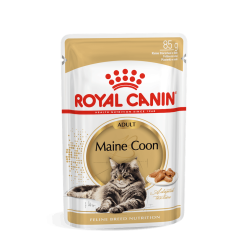 ROYAL CAT MAINE COON 400 GR