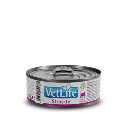 VET LIFE CAT STRUVITE MANAGEMENT 85 GR