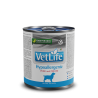 VET LIFE DOG HYPOALLERGENIC MAIALE E PATATE 300 GR