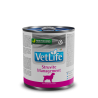 VET LIFE DOG STRUVITE MANAGEMENT 300 GR