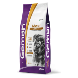 GEMON DOG ADULT MAXI POLLO 15 KG