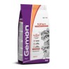 GEMON CAT KITTEN SALMONE E RISO 2 KG