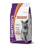 GEMON CAT STERILIZED TACCHINO 2 KG