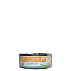 AEQUILIBRIA CAT SALMONE 85 GR