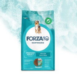 FORZA 10 PESCE ADULT MEDIO 2 KG