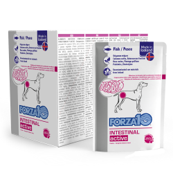 FORZA 10 CANE ACTIWET INTESTINAL BUSTINA 100 GR