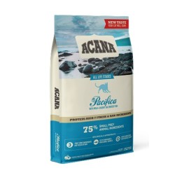 ACANA CAT GRAIN FREE PACIFICA 4,5 KG