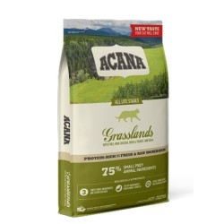 ACANA CAT GRAIN FREE GRASSLAND 1,8 KG