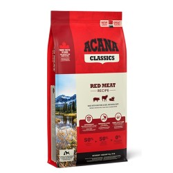 ACANA DOG CLASSIC RED MEAT 9,7 KG