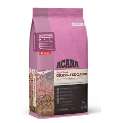 ACANA DOG SINGLE GRASS FED AGNELLO 2 KG