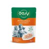 OASY CAT MORE LOVE PETTO DI POLLO BUSTINA 70 GR