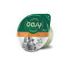 OASY CAT MORE LOVE POLLO E FORMAGGIO CUP 70 GR