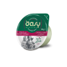 OASY CAT MORE LOVE POLLO MANZO E SPINACI CUP 70 GR