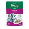 OASY CAT MORE LOVE SARDINE BUSTINA 70 GR