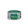 OASY CAT MORE LOVE TONNO LATTINA 70 GR