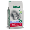 OASY CAT AGNELLO 1,5 KG