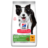 HILLS CANE SENIOR VITALITY MEDIO POLLO 12 KG