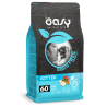 OASY CAT GRAIN FREE KITTEN PESCE 7,5 KG